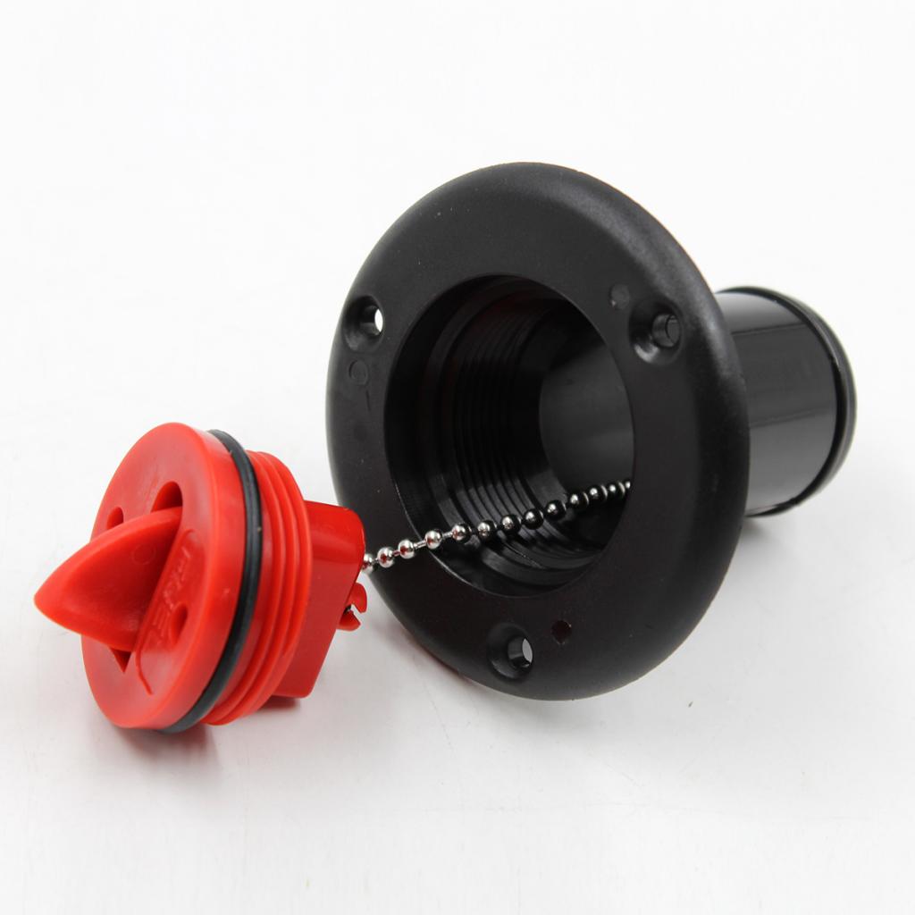 Marine Fuel Deck Filler Cap me - Tank O-Ring Seal recensie en prijs