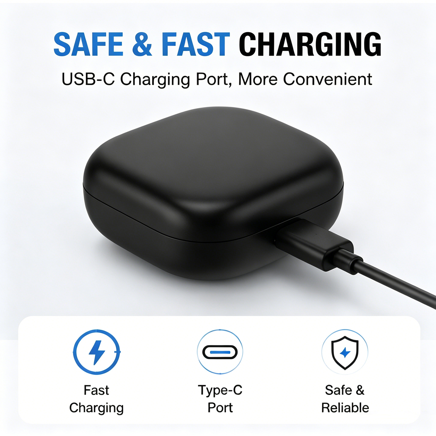 Vervangende oplaadcase voor SH - Battery Case Storage recensie en prijs