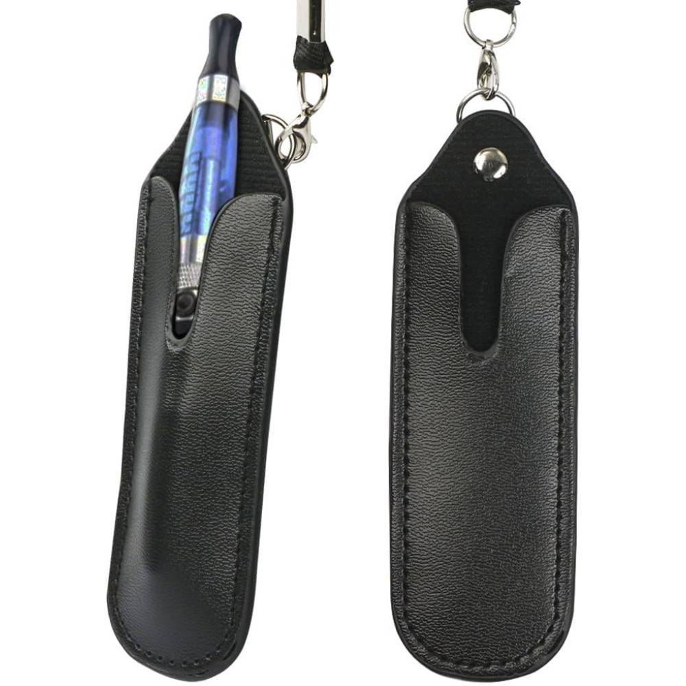 Leren hoesje voor elektronisch - Accessories Experts Vape recensie en prijs