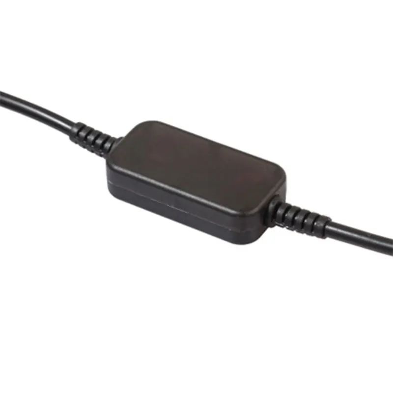 1pc 5V 2A USB Naar 12V Sigaret - Accessories Experts Vape recensie en prijs
