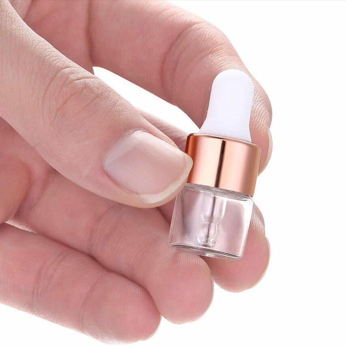 30x 50x 100x 1/2/3/5 ML Helder - Juice Bottle Dropper recensie en prijs