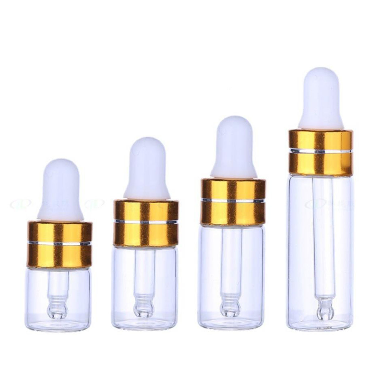 30x 50x 100x 1/2/3/5 ML Helder - Juice Bottle Dropper recensie en prijs