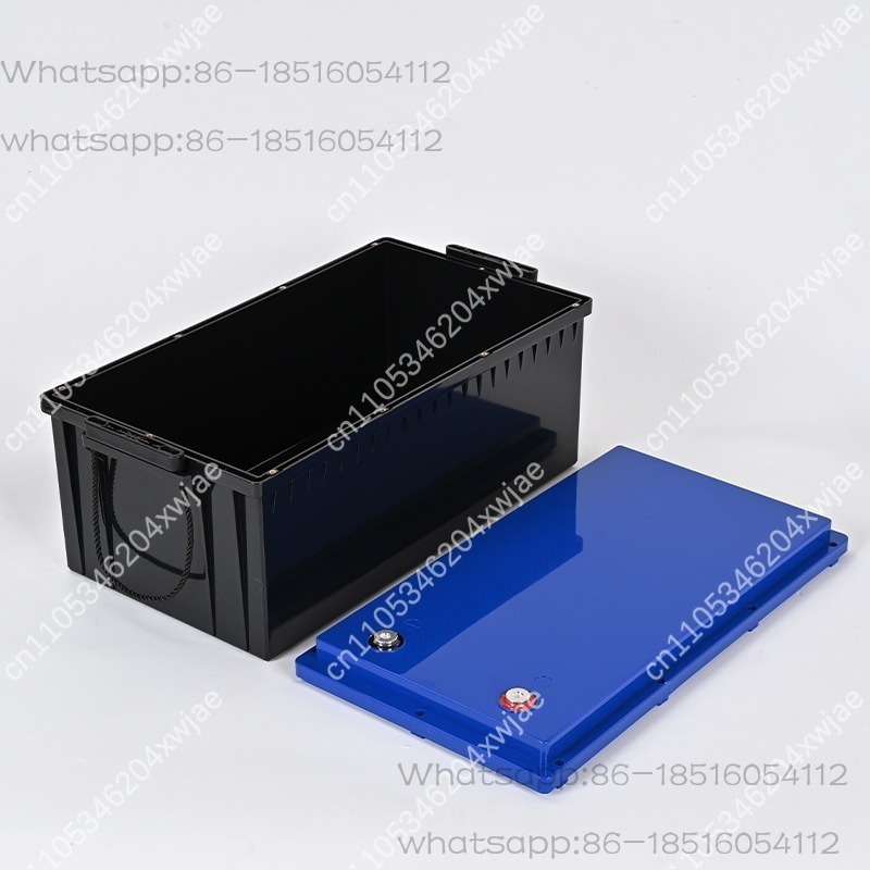 Waterdichte kunststof batterij - Battery Case Storage recensie en prijs