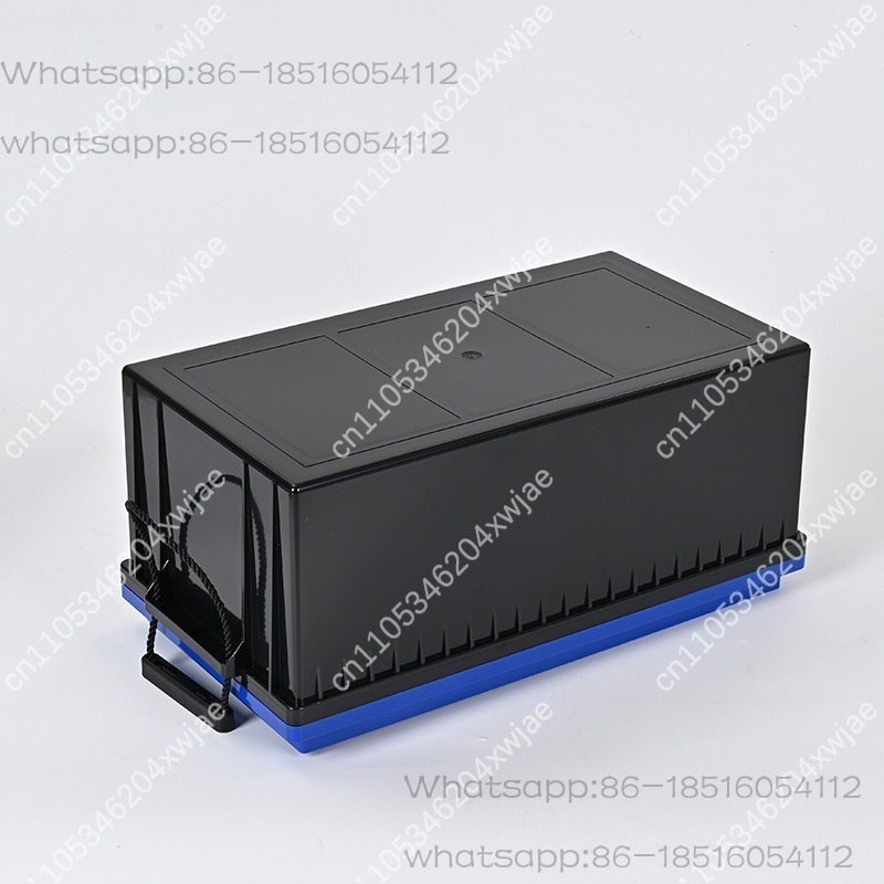Waterdichte kunststof batterij - Battery Case Storage recensie en prijs