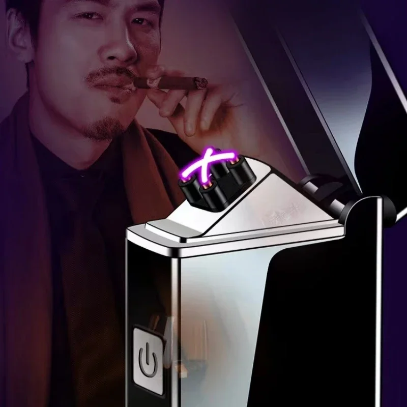 Nieuwe Elektronische Winddicht - Accessories Experts Vape recensie en prijs