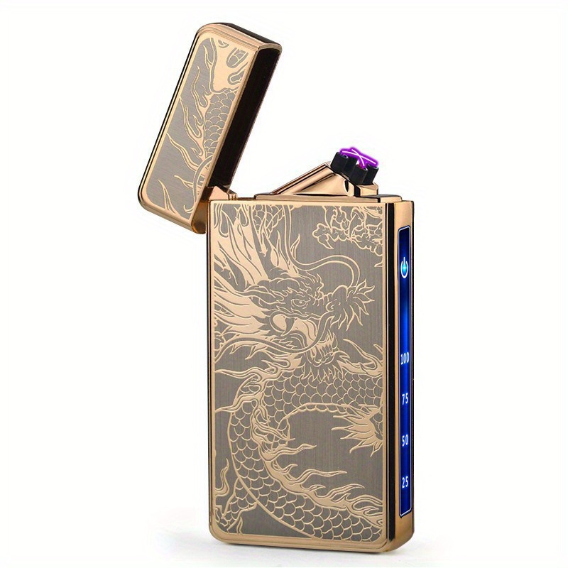 2025 Metal Type-C Oplaadbare D - Accessories Experts Vape recensie en prijs