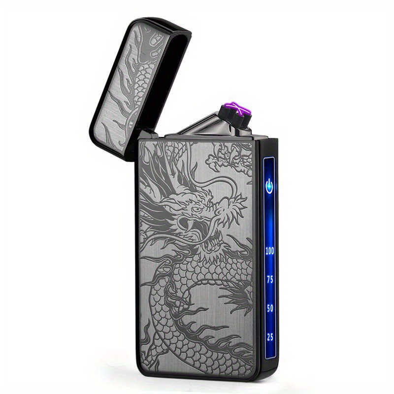 2025 Metal Type-C Oplaadbare D - Accessories Experts Vape recensie en prijs