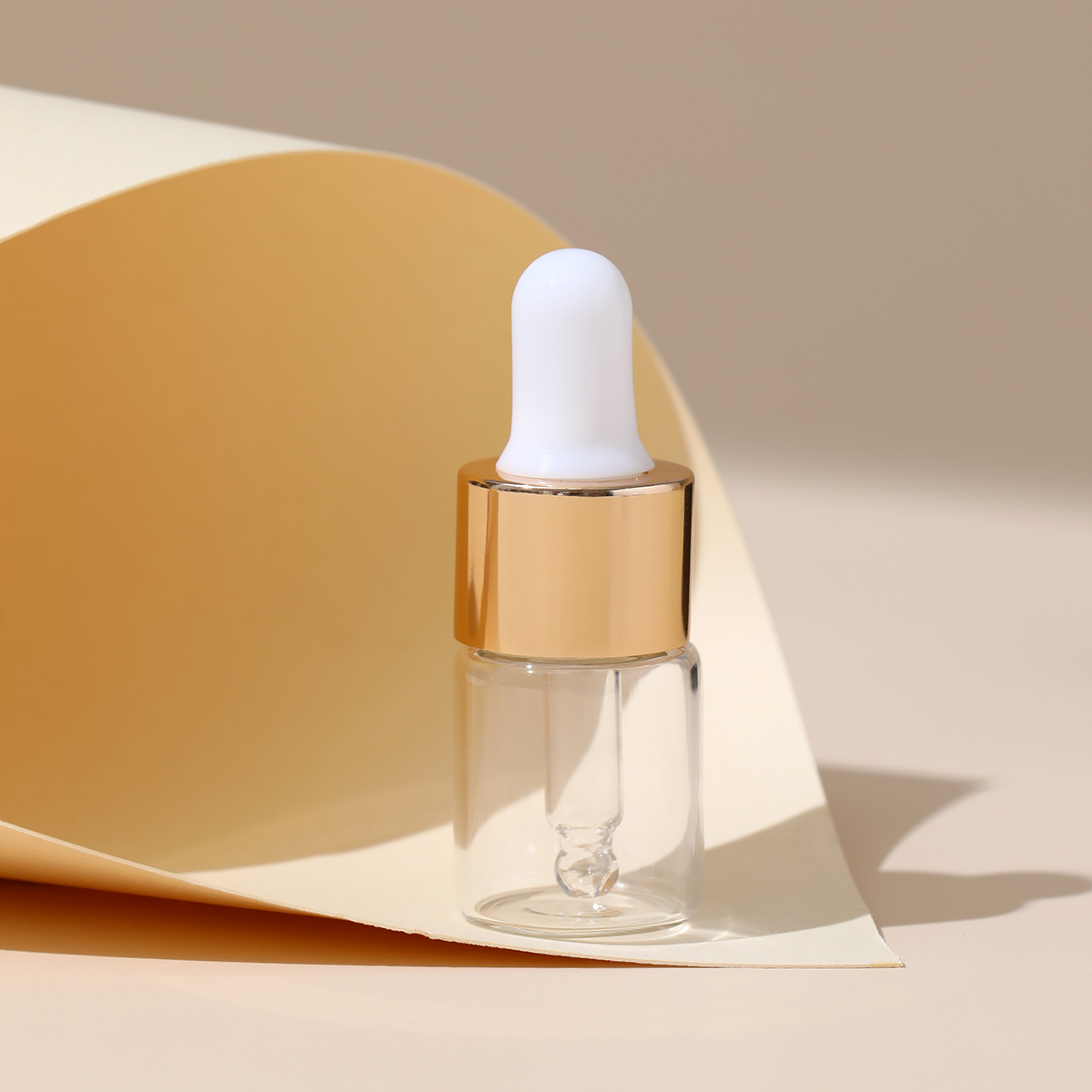 5 stks 1 ml 2 ml 3 ml 5 ml Cle - Juice Bottle Dropper recensie en prijs