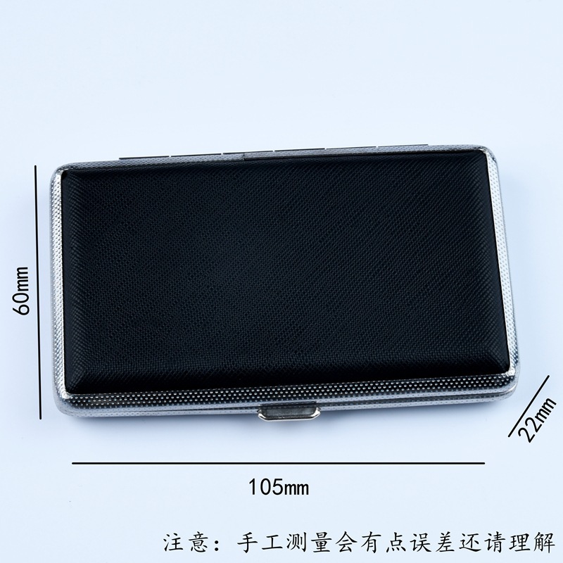 Nieuwe 5,5 slanke metalen lede - Smoking & Vaping Accessories recensie en prijs