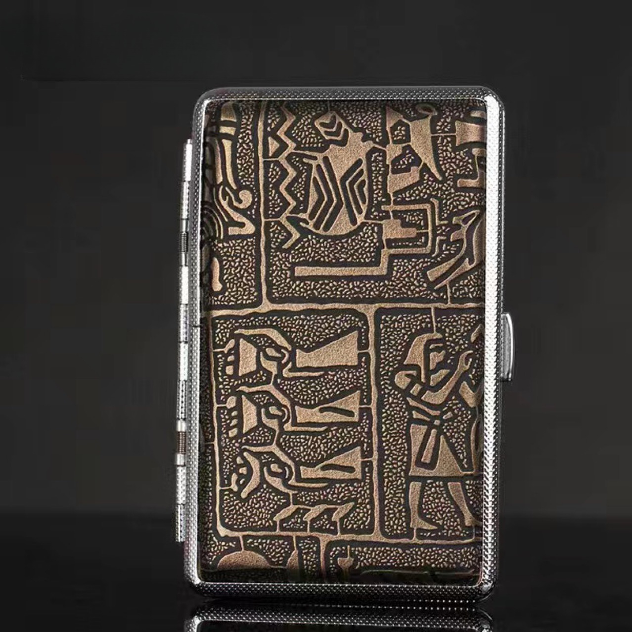 Nieuwe 5,5 slanke metalen lede - Smoking & Vaping Accessories recensie en prijs