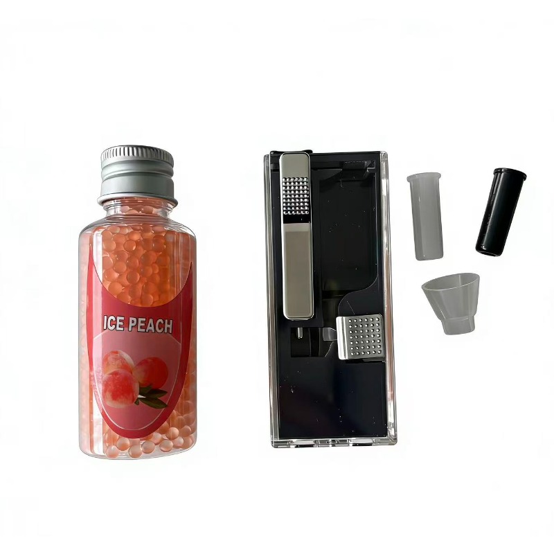 2000 stuks Rookparels met vers - Smoking & Vaping Accessories recensie en prijs