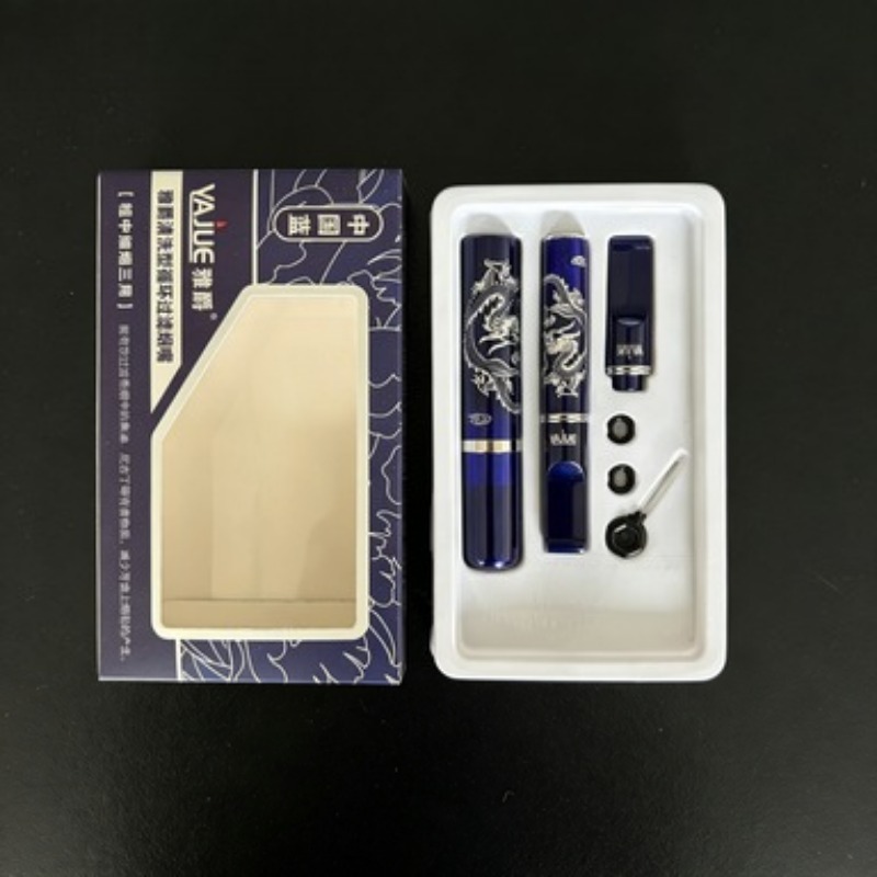 2/4 Sets Rookfilter Hoge Effic - Smoking & Vaping Accessories recensie en prijs