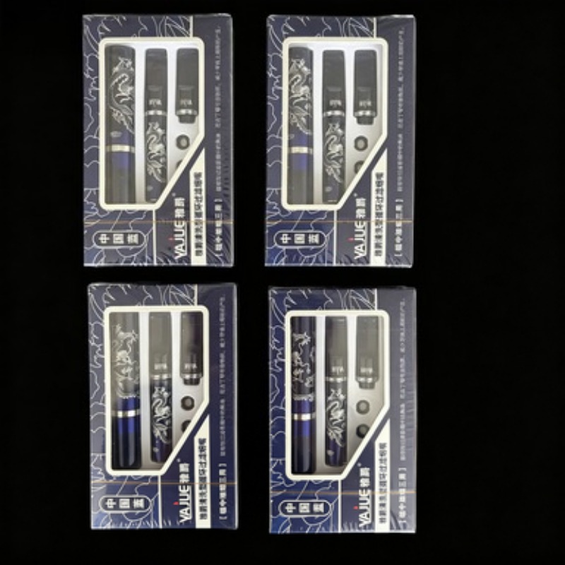 2/4 Sets Rookfilter Hoge Effic - Smoking & Vaping Accessories recensie en prijs