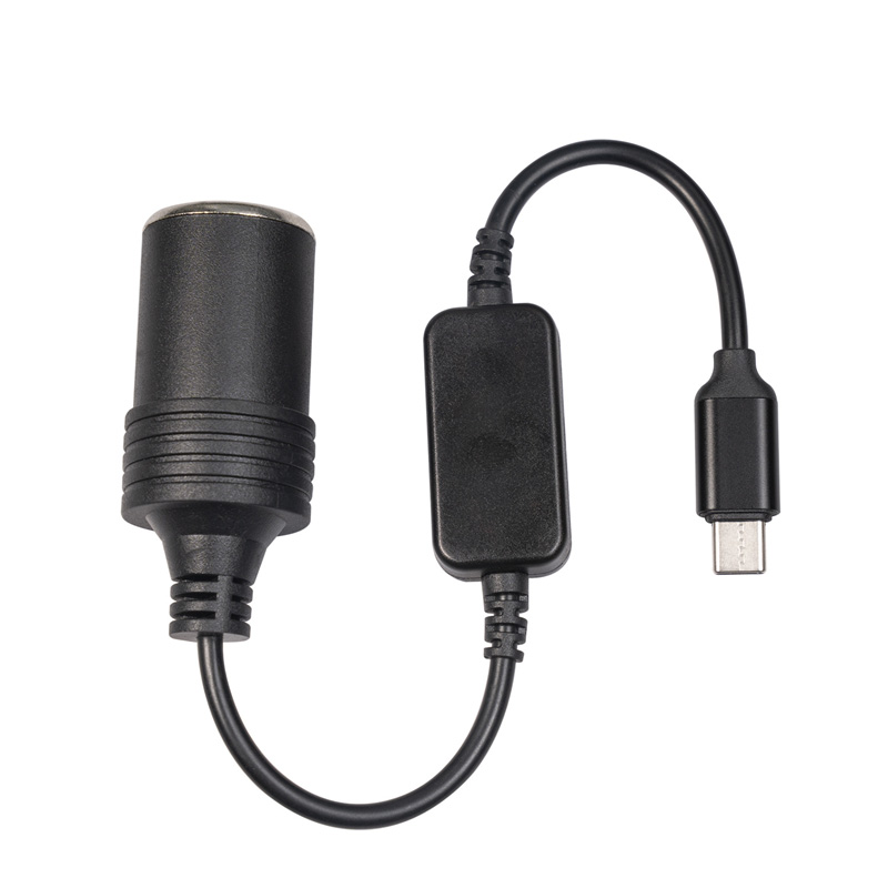 NIEUWE 5V 2A USB Naar 12V Siga - Accessories Experts Vape recensie en prijs