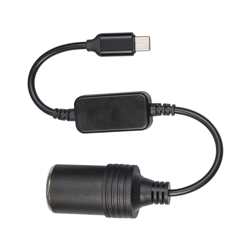 NIEUWE 5V 2A USB Naar 12V Siga - Accessories Experts Vape recensie en prijs