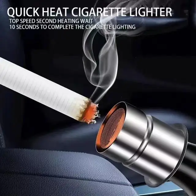 Auto Winddicht Elektronische S - Accessories Experts Vape recensie en prijs