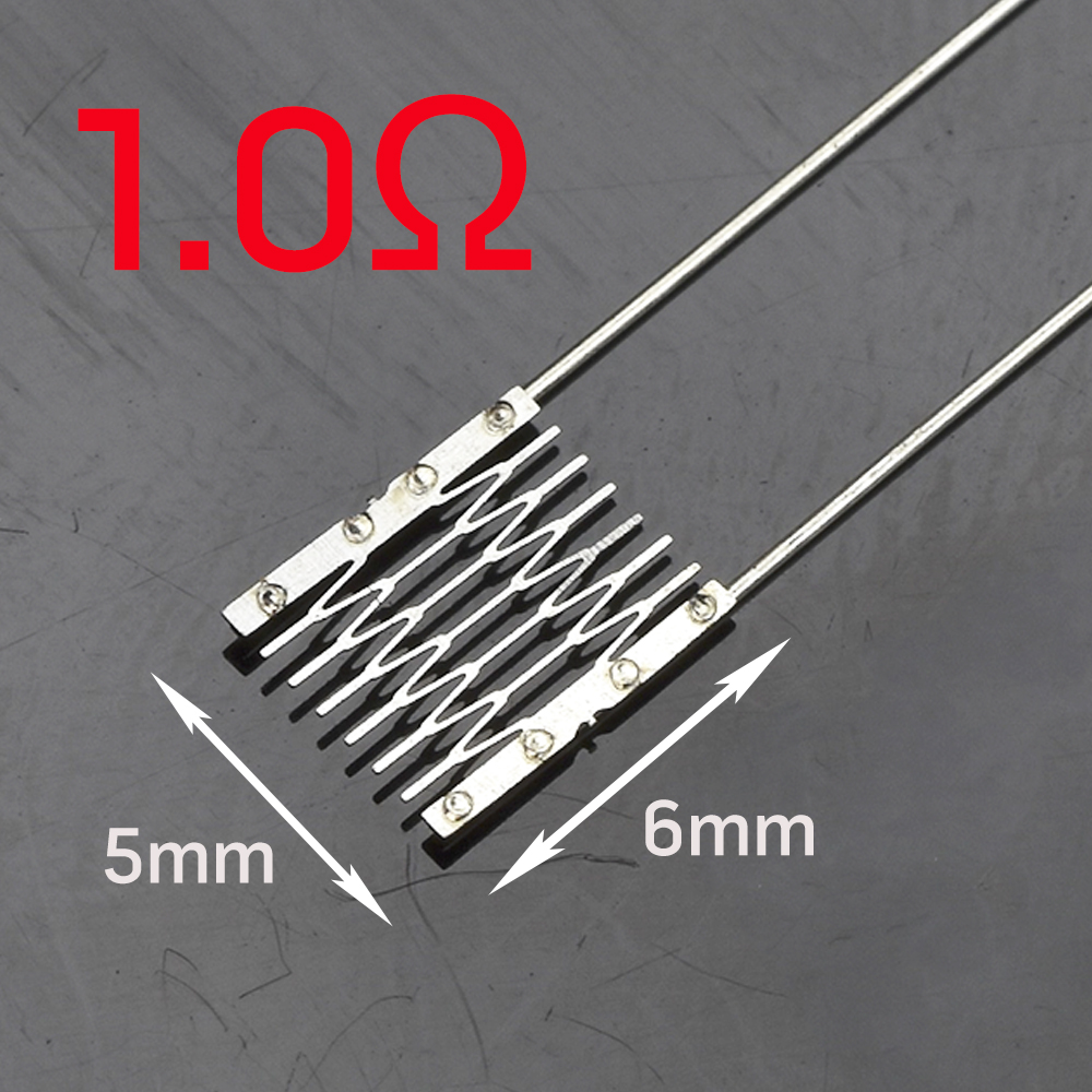 1Set Jellybox Nano Reviseer Ki - Coil Building Kit recensie en prijs
